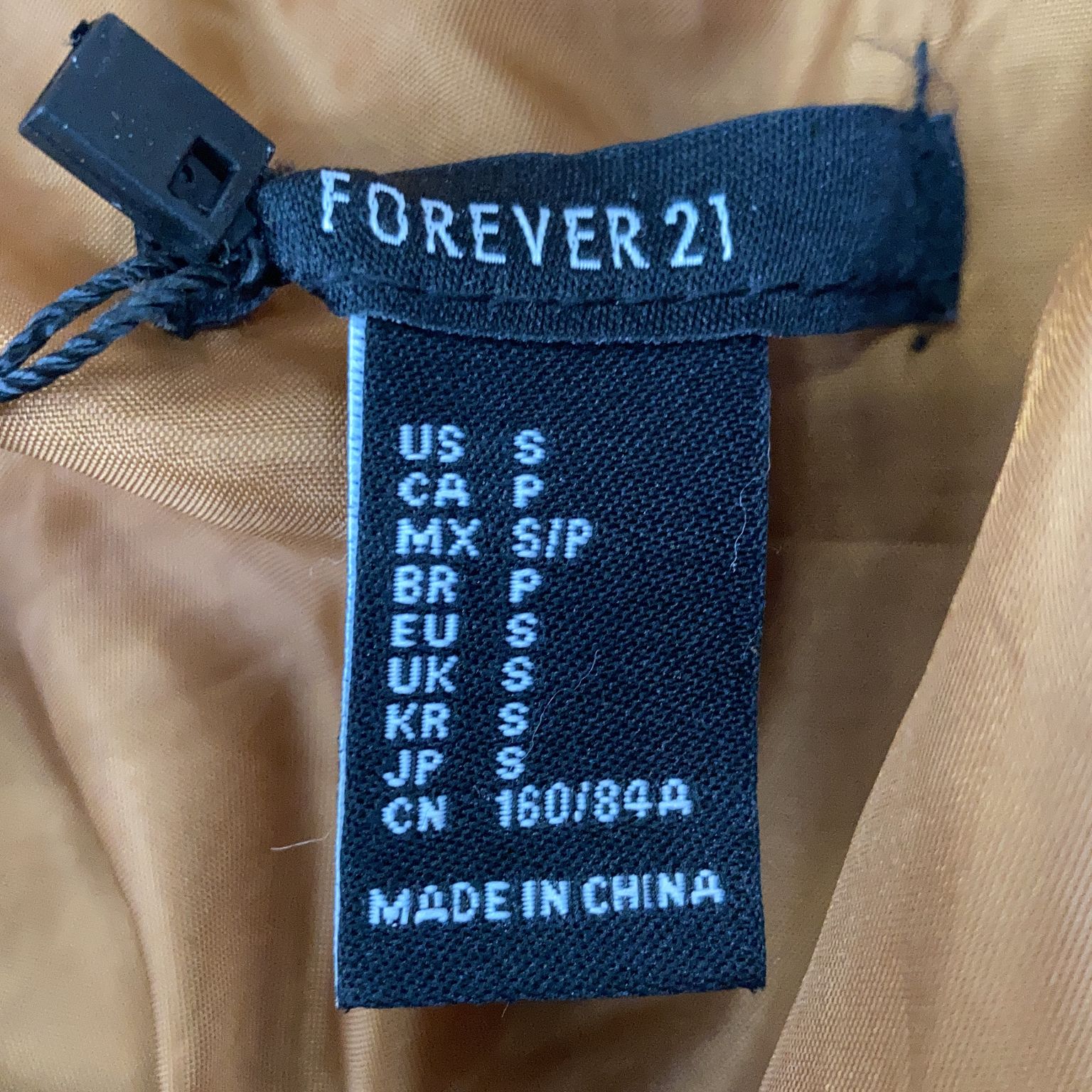 Forever 21