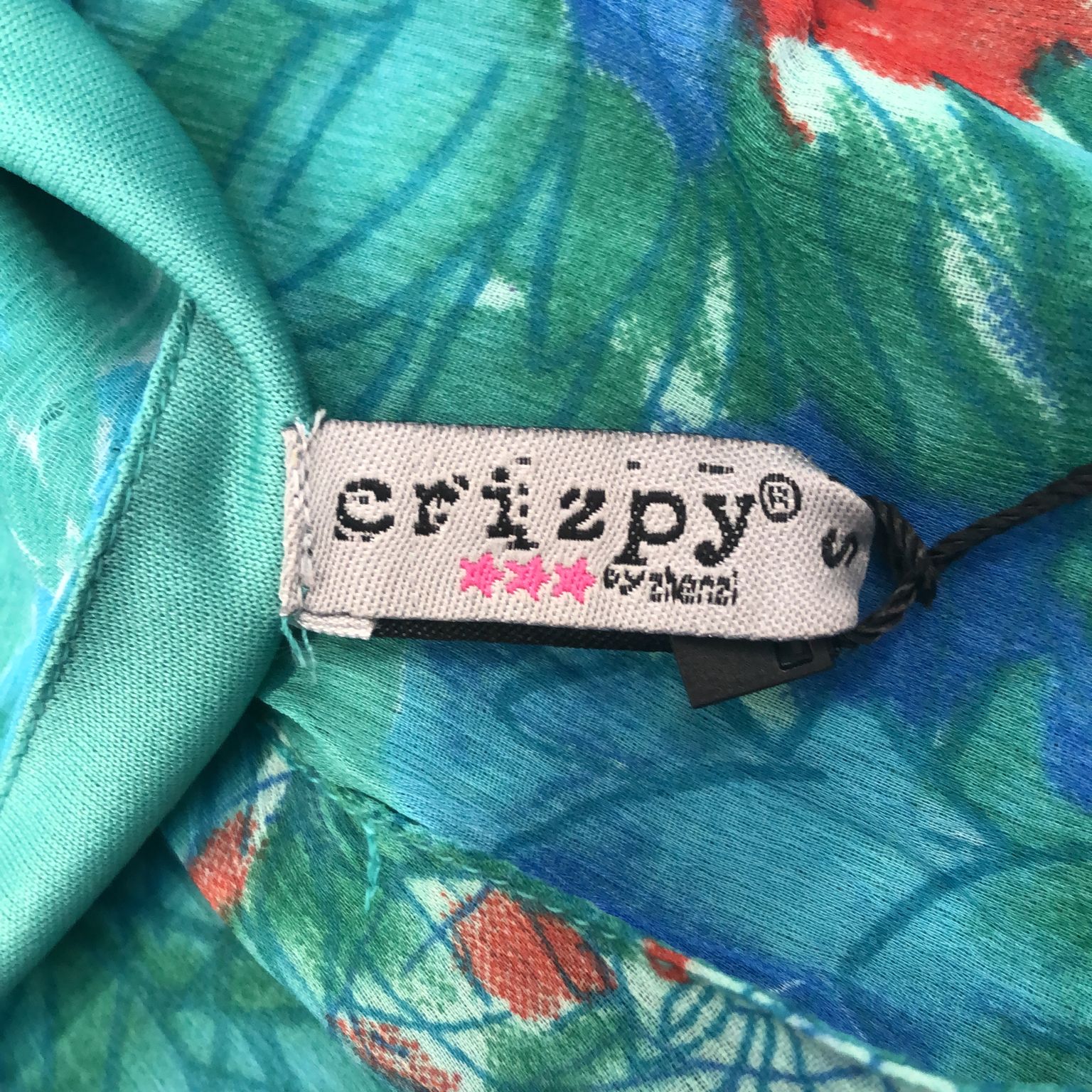 Crizpy