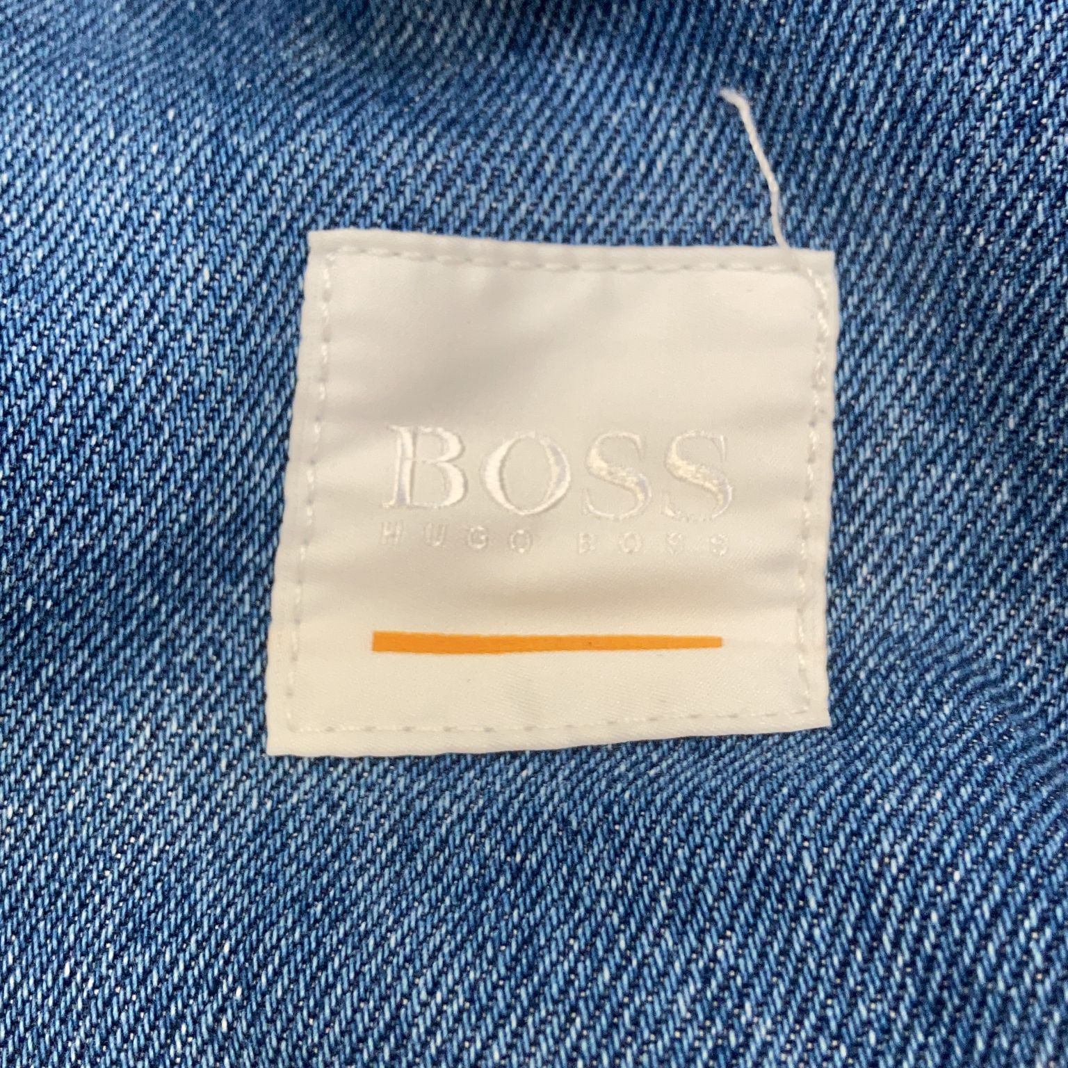 Boss Hugo Boss