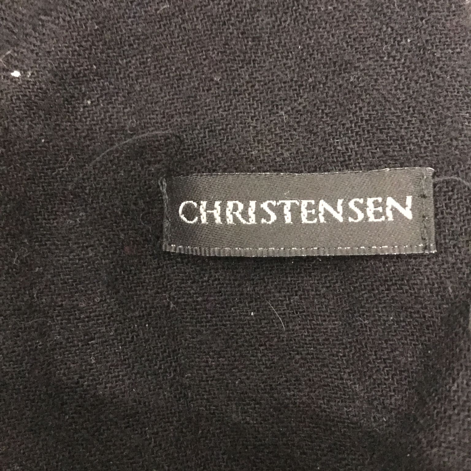 Christensen