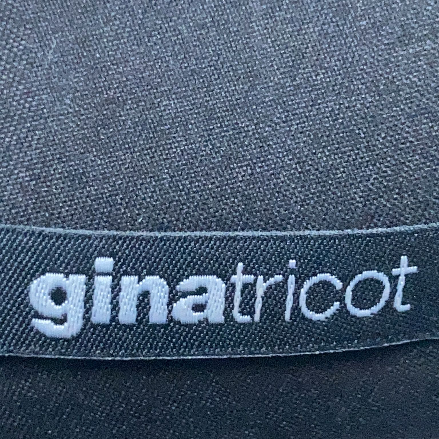 Gina Tricot