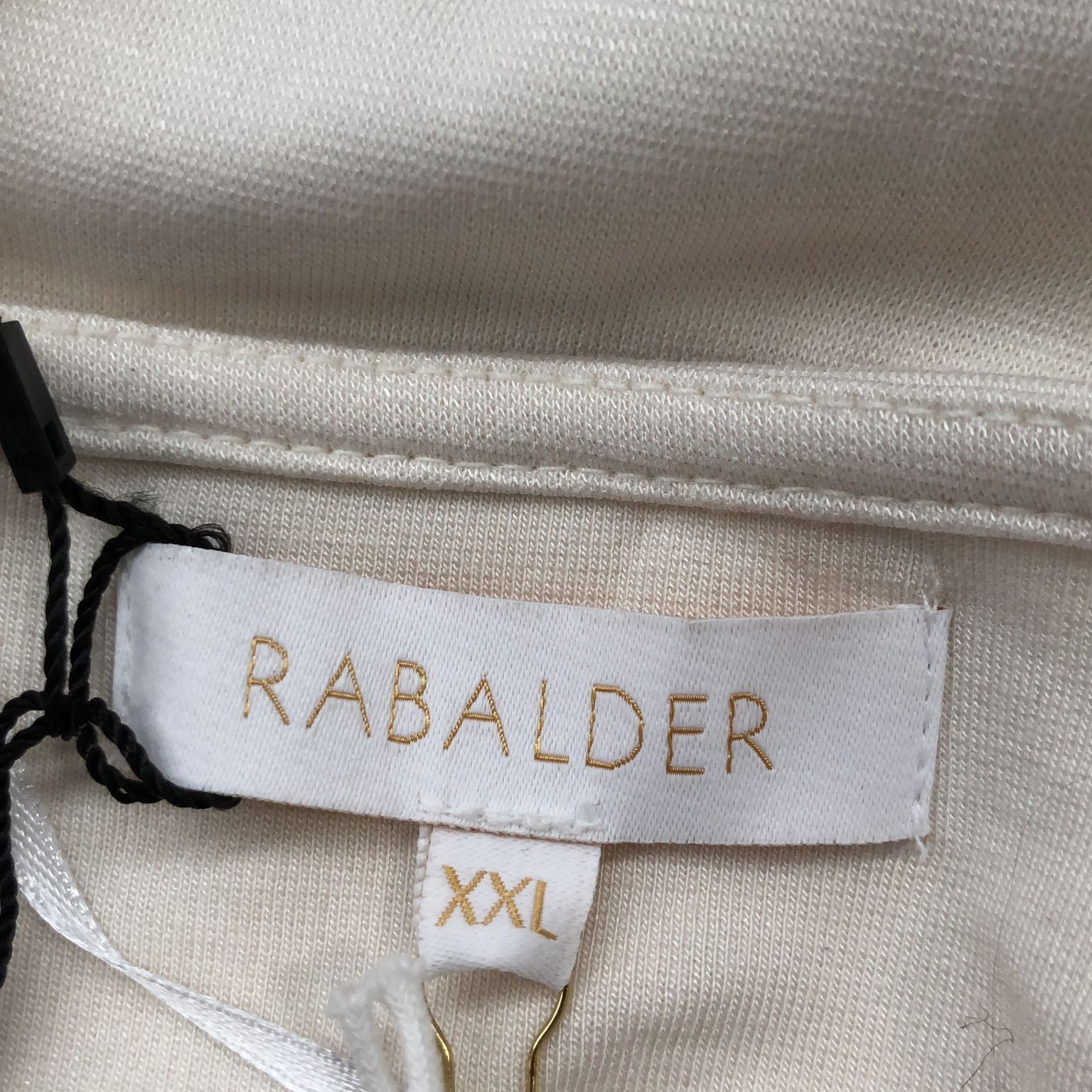 Rabalder