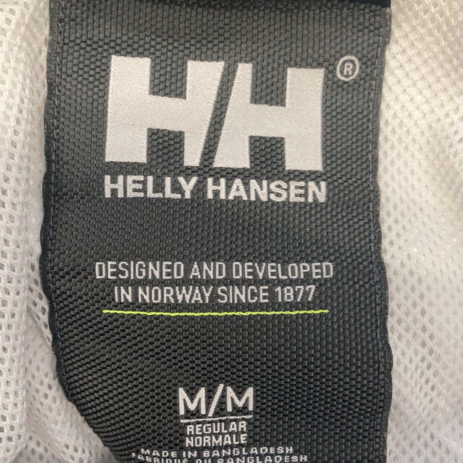 Helly Hansen