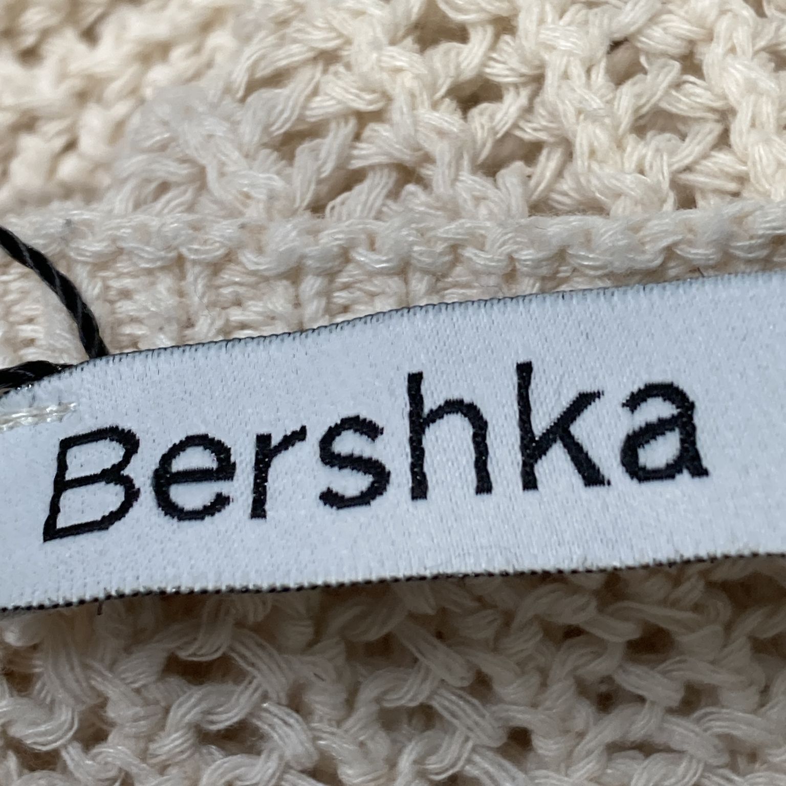 Bershka