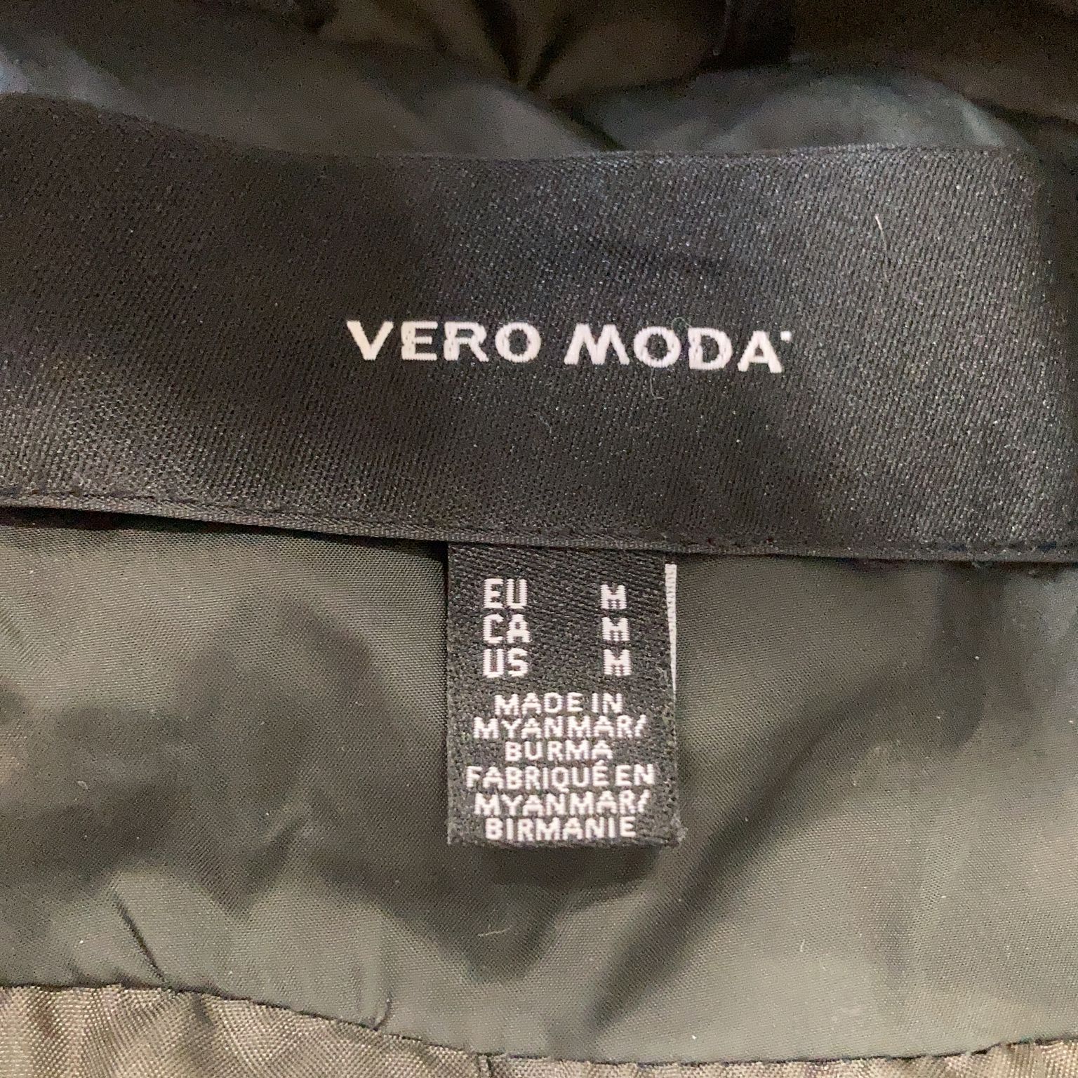 Vero Moda