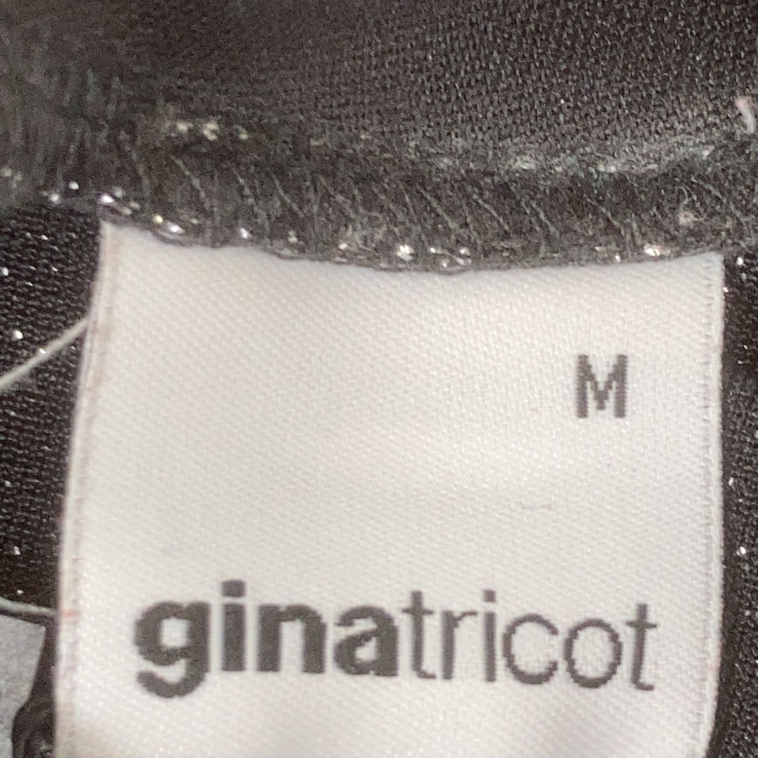 Gina Tricot