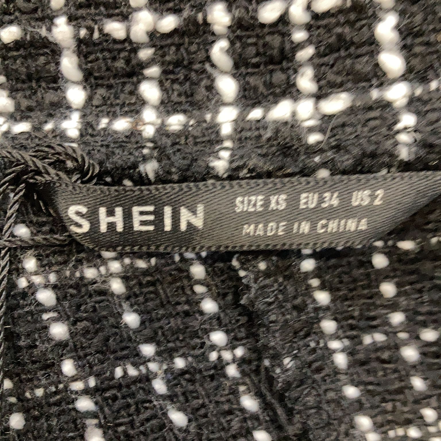 Shein