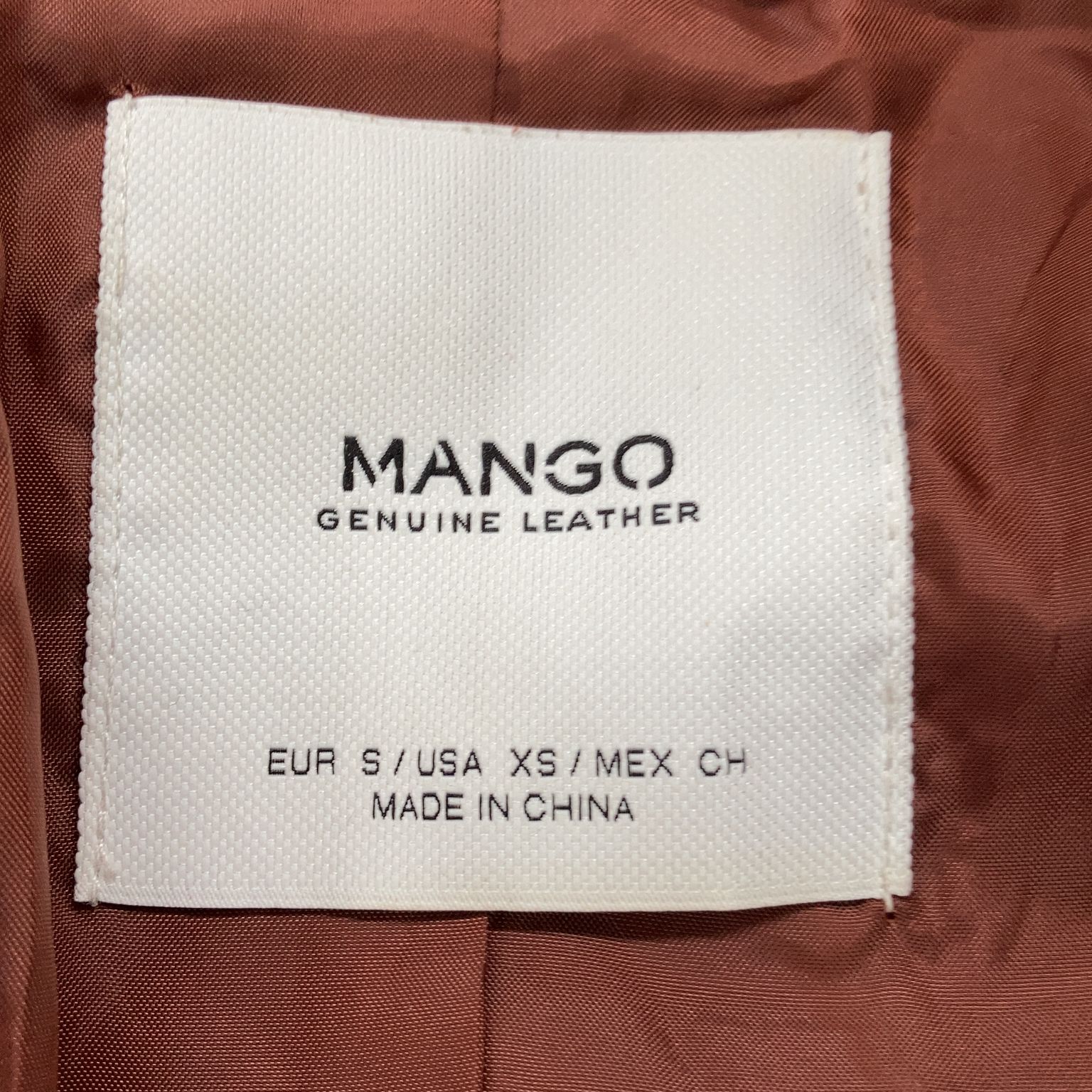 Mango