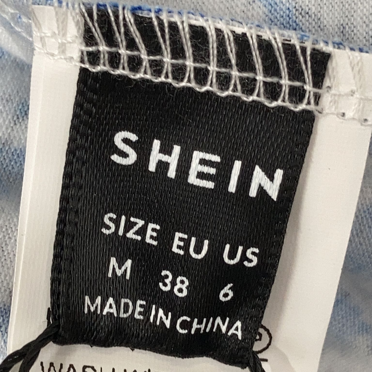 Shein