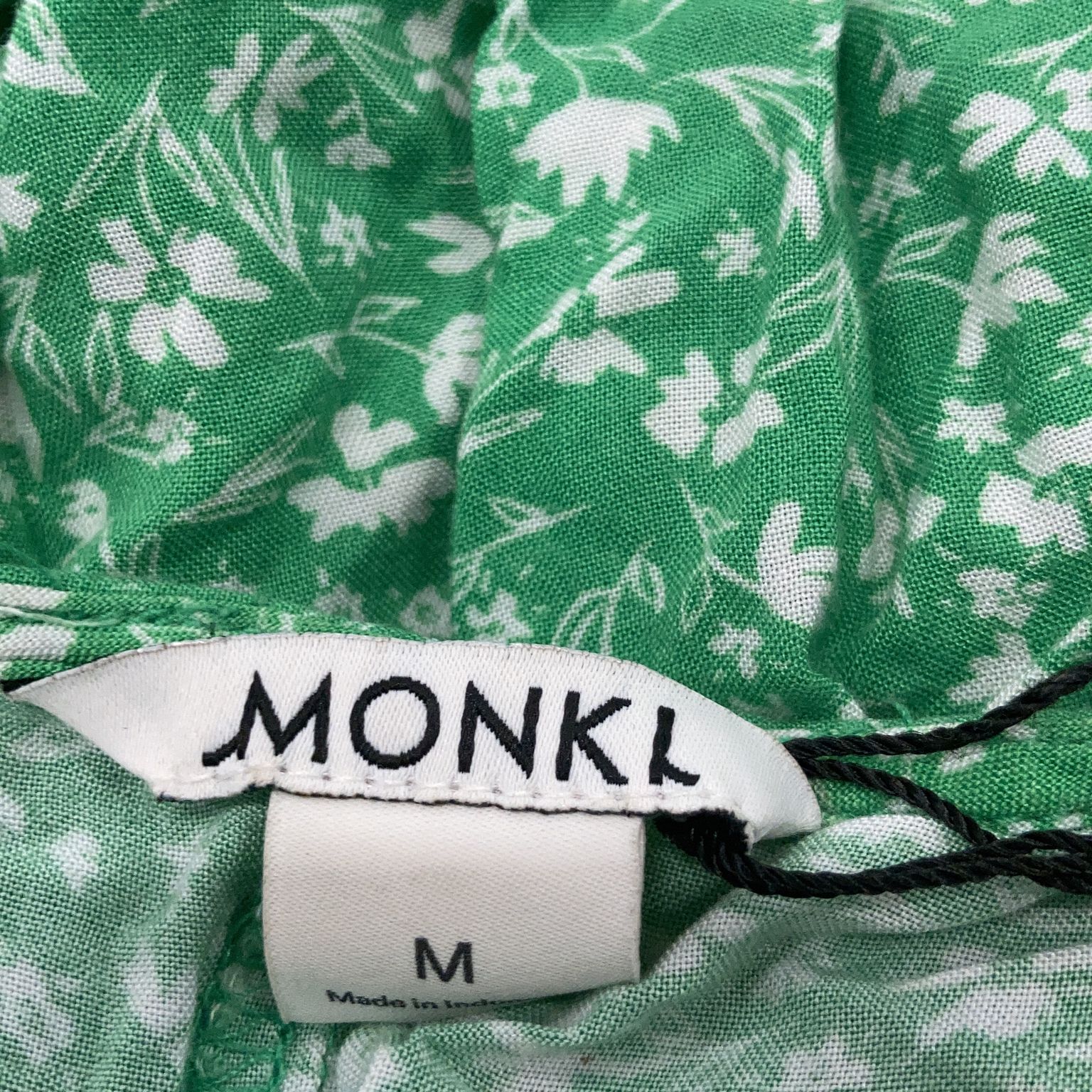 Monki