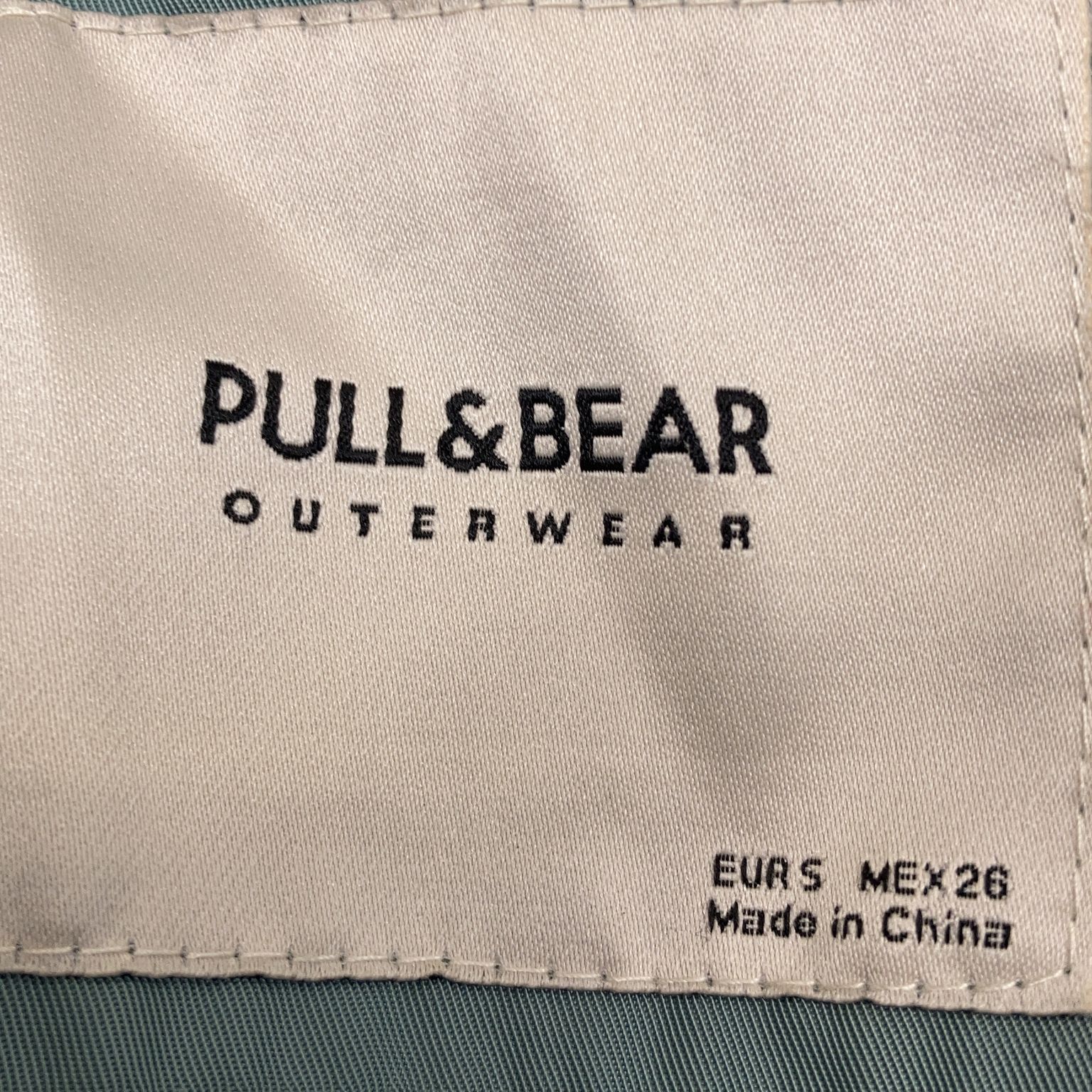 Pull  Bear