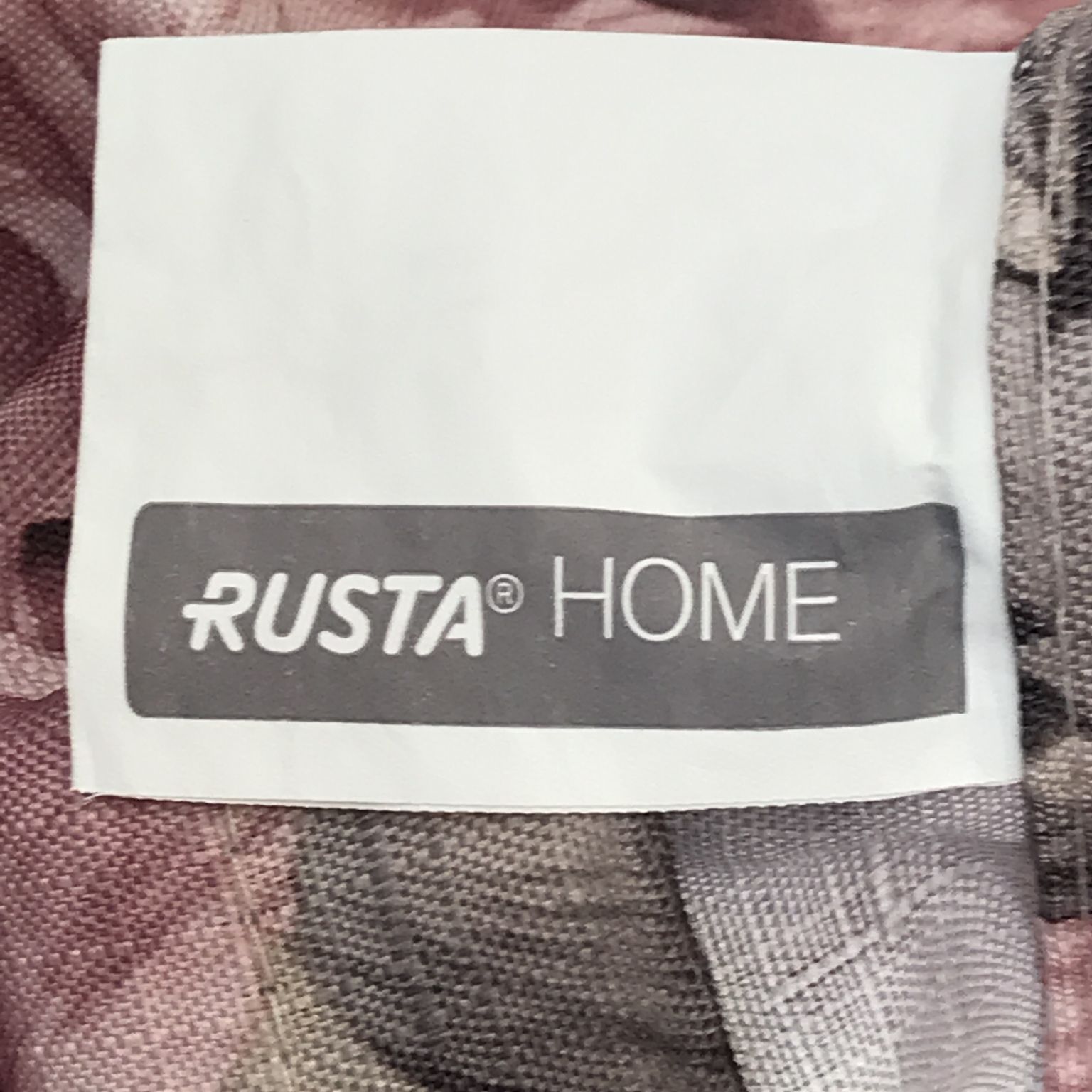 Rusta Home