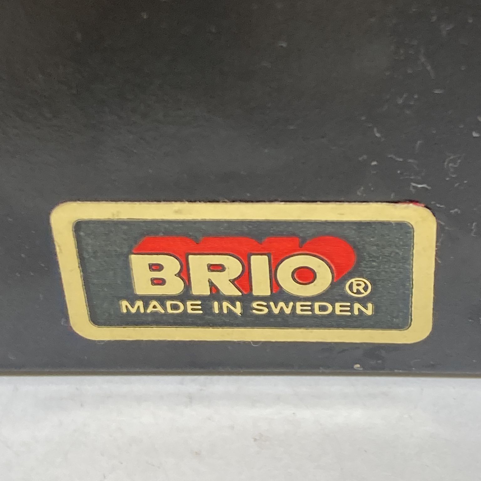 Brio