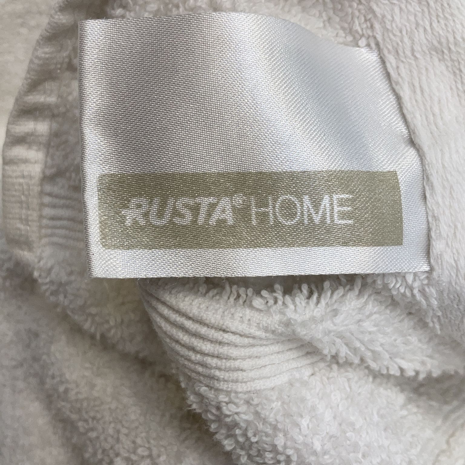 Rusta Home