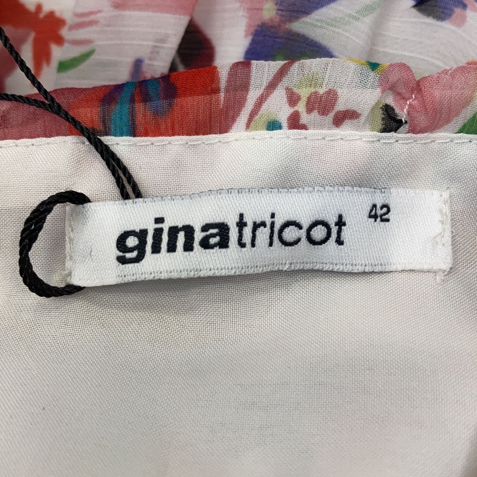 Gina Tricot