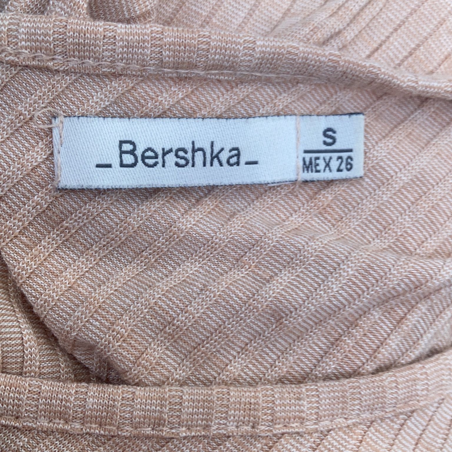 Bershka