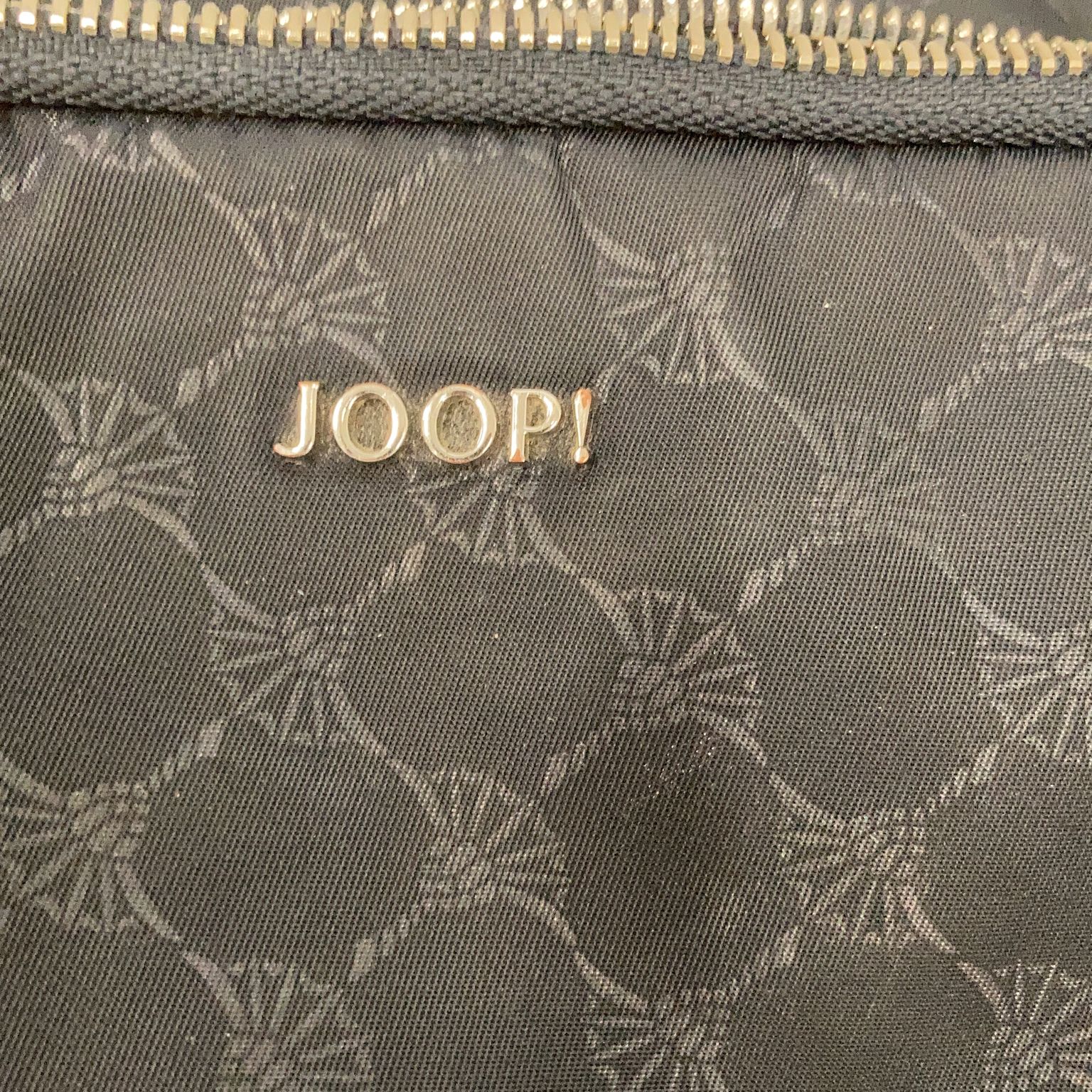 JOOP!