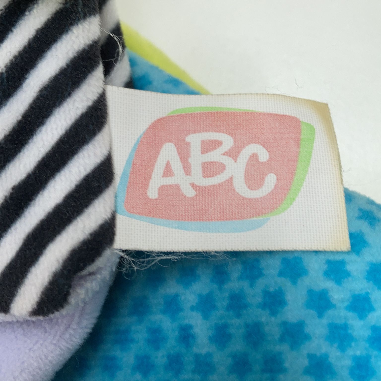 ABC