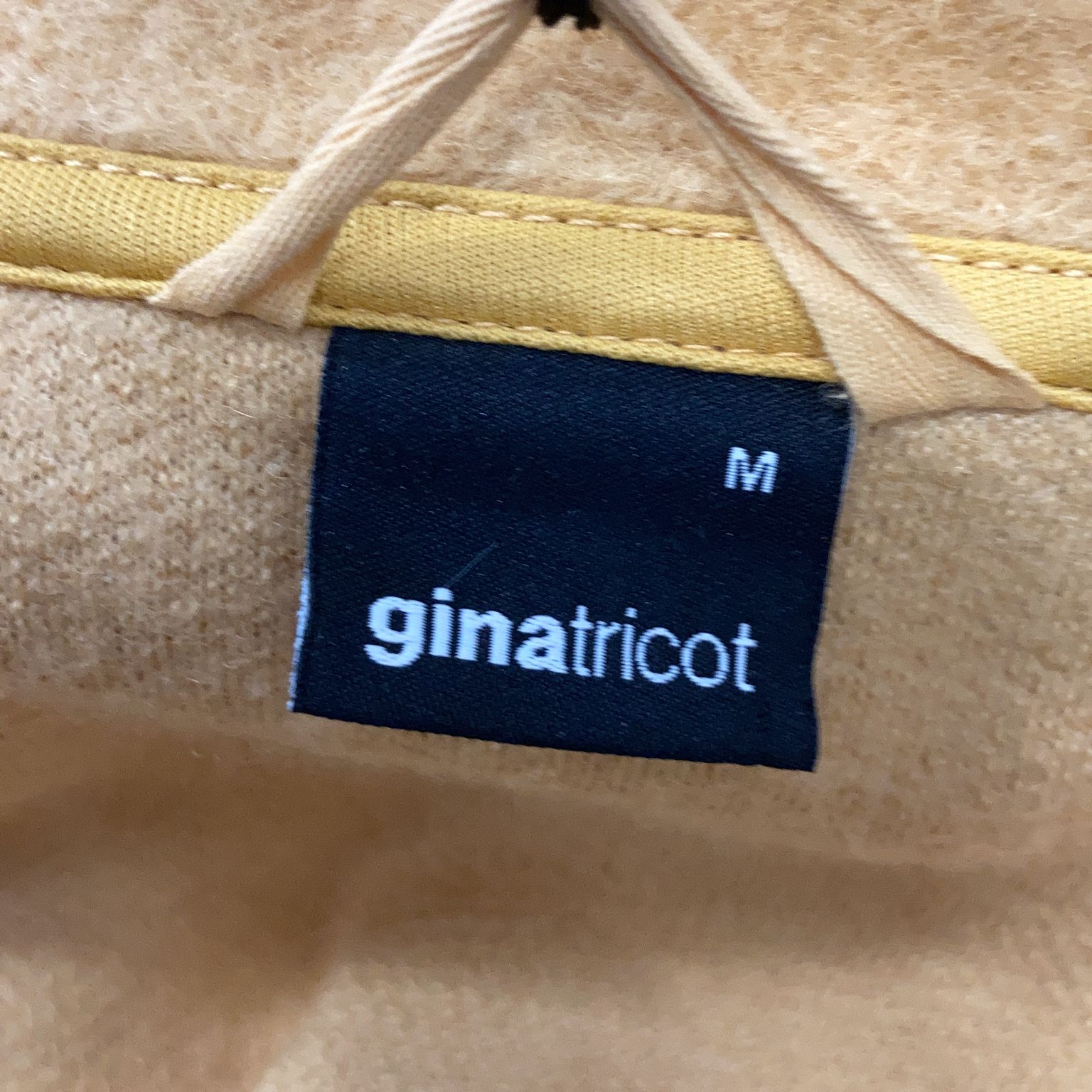 Gina Tricot