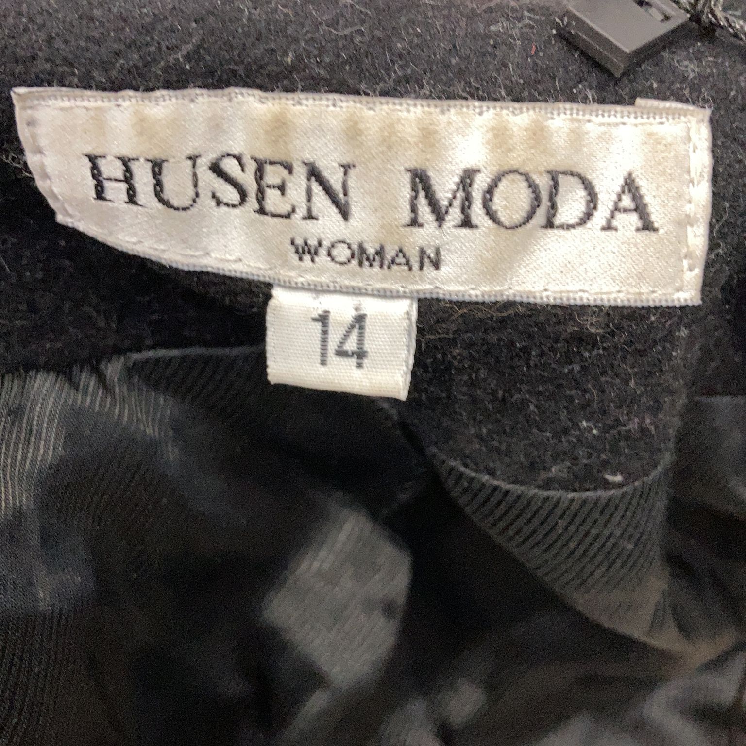 Husen Moda