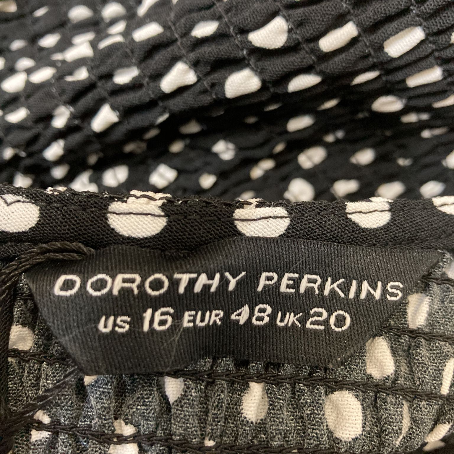 Dorothy Perkins