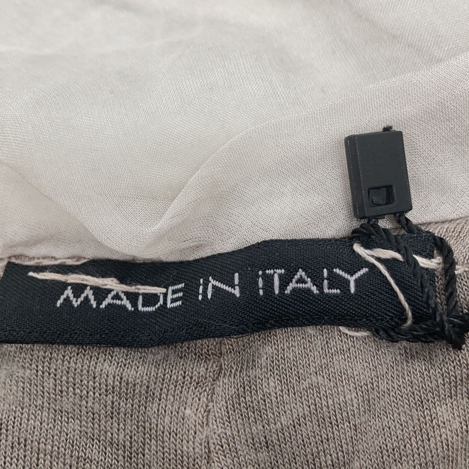 Made In Italy