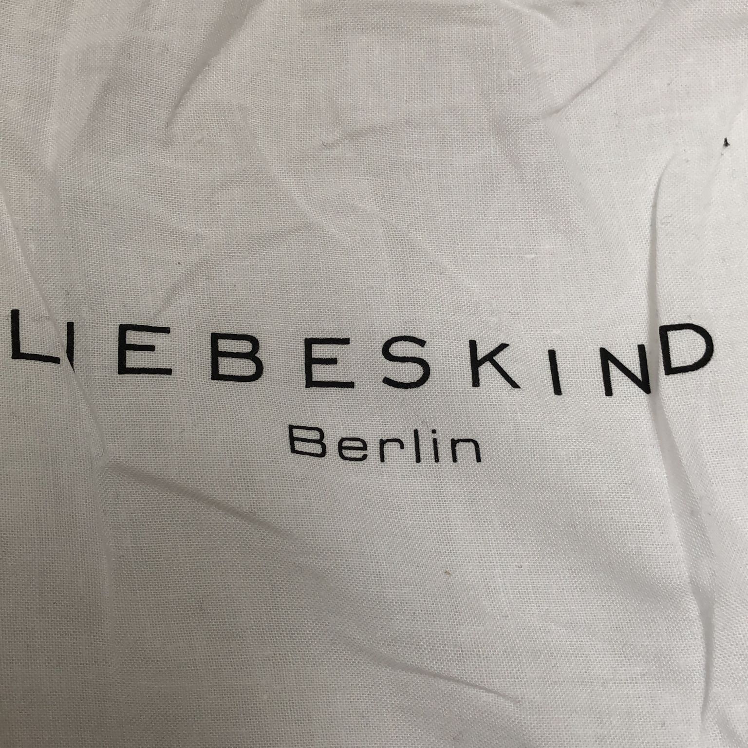 Liebeskind Berlin