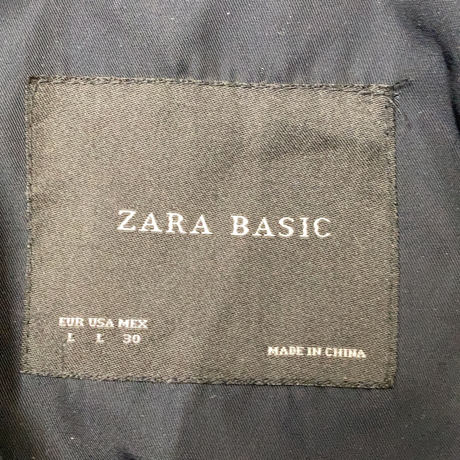 Zara Basic