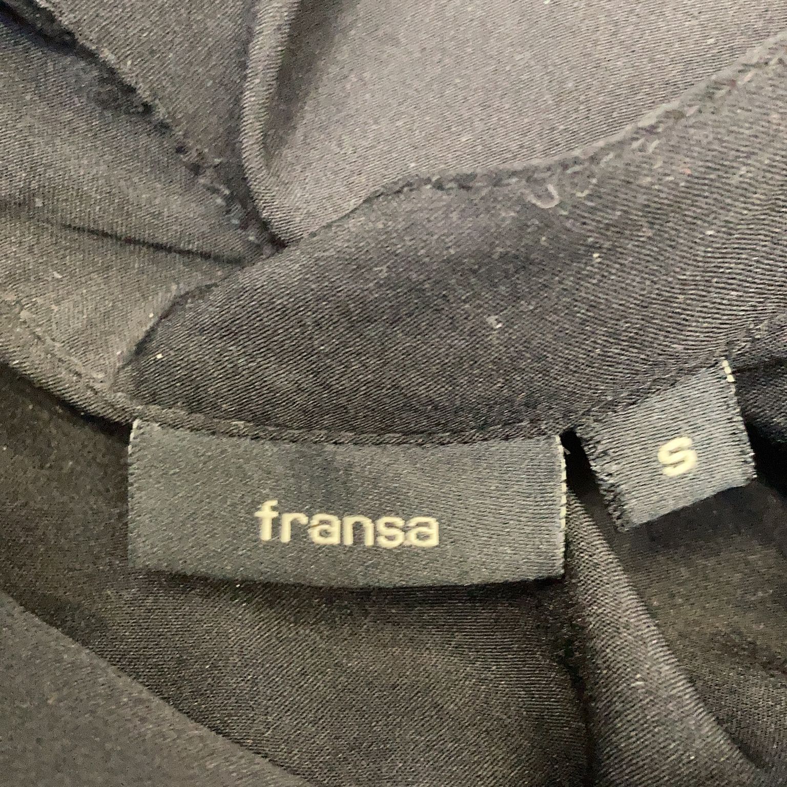 Fransa