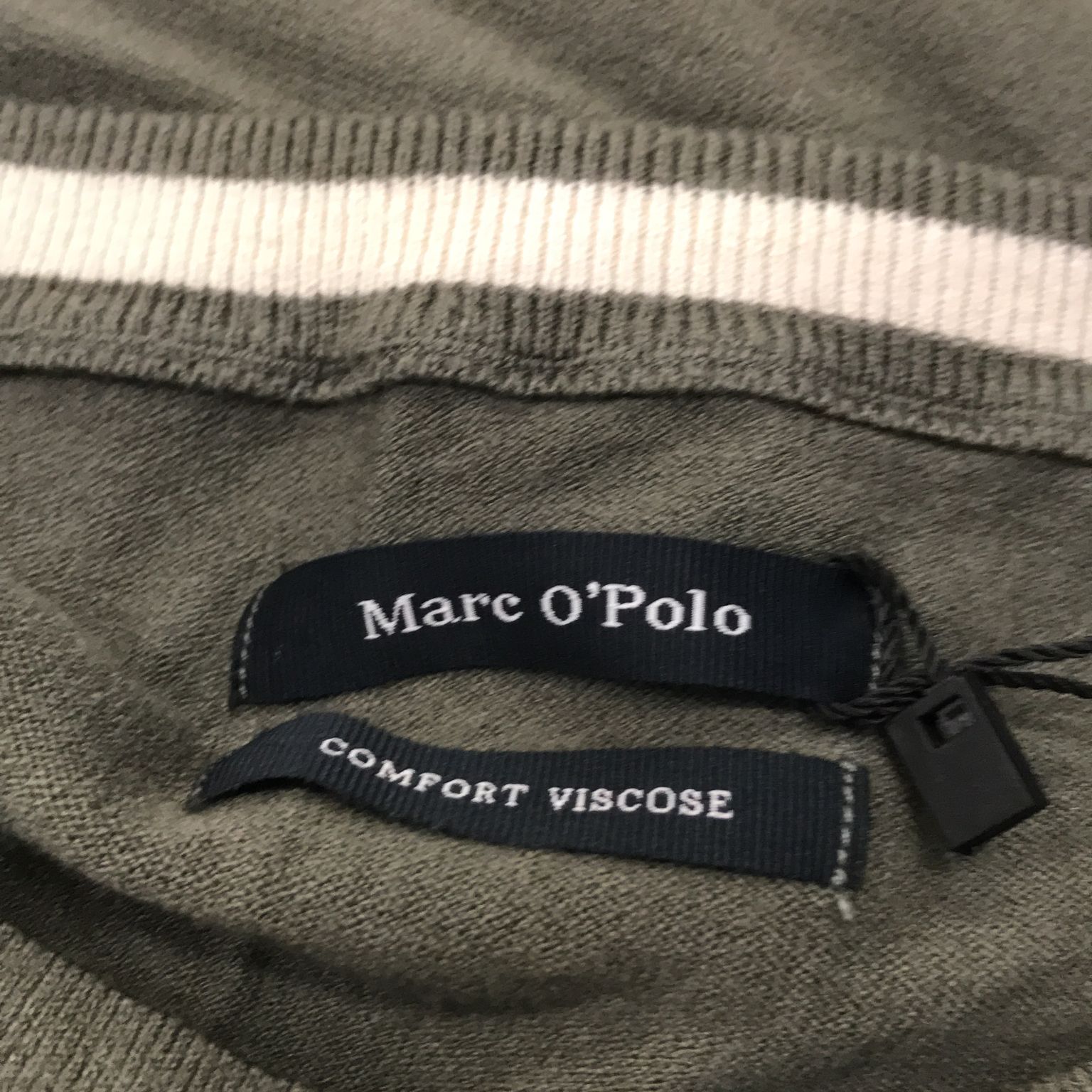 Marc O'Polo