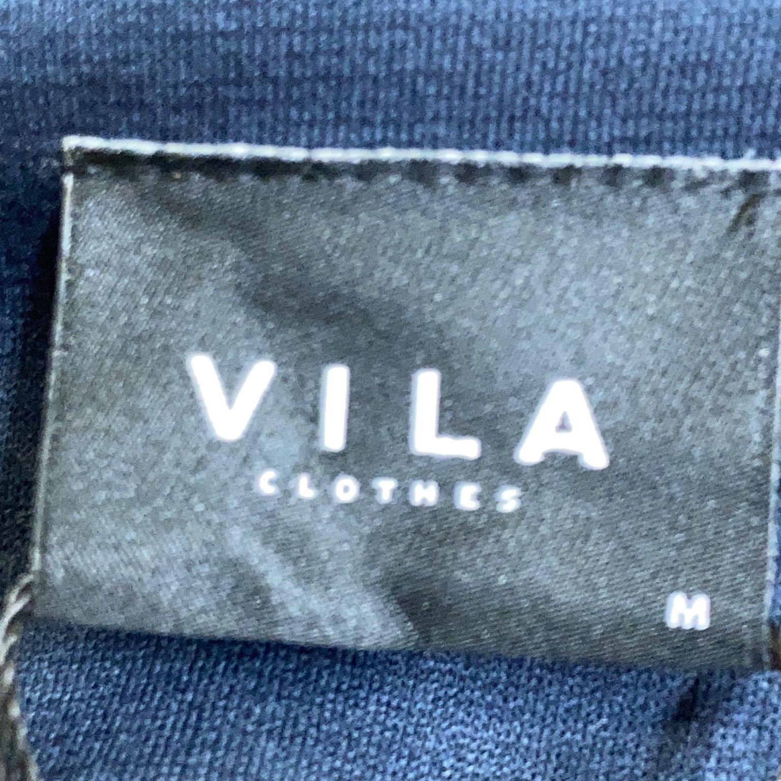 VILA Clothes