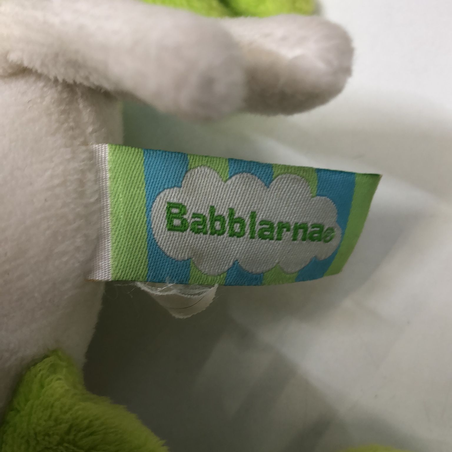 Babblarna