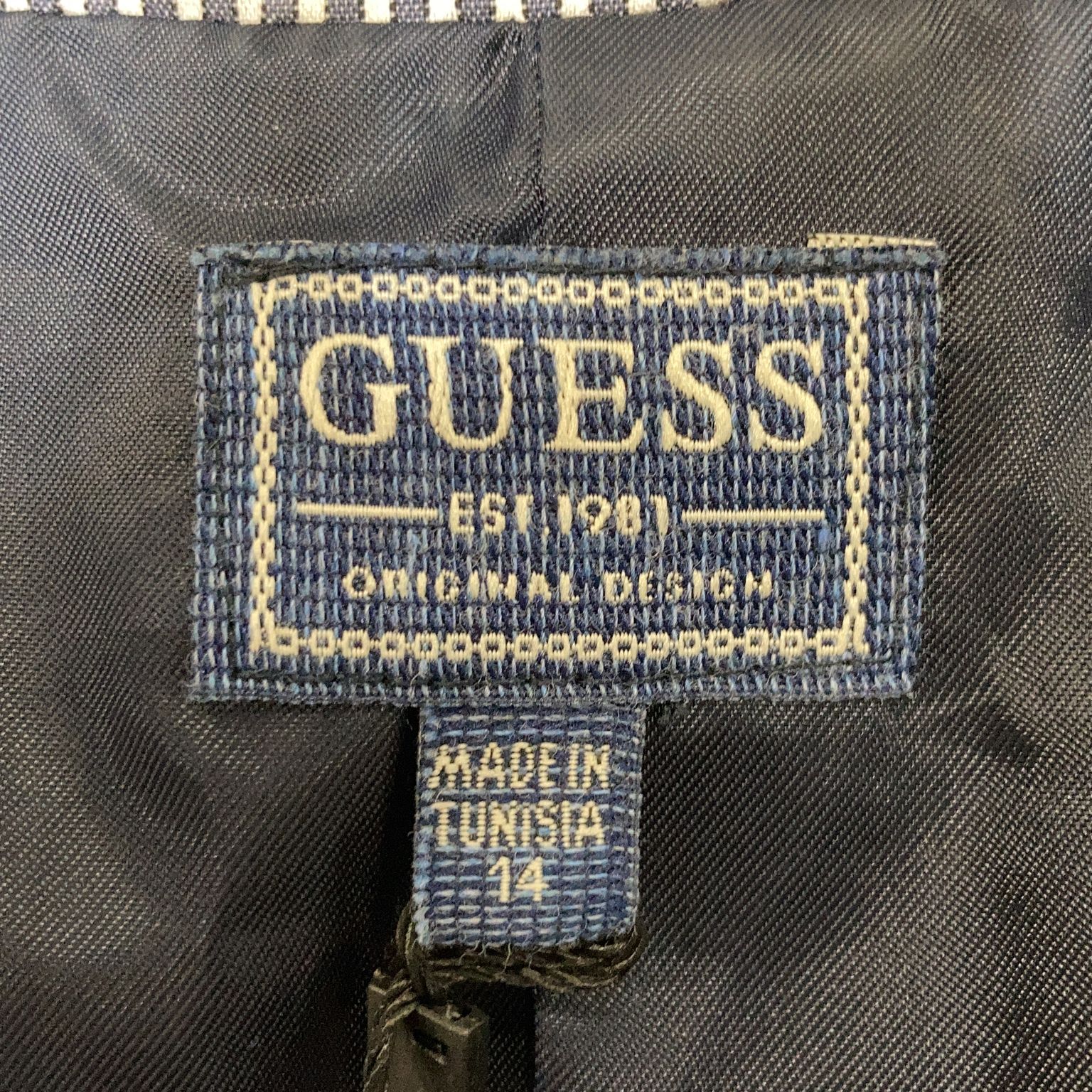 Guess