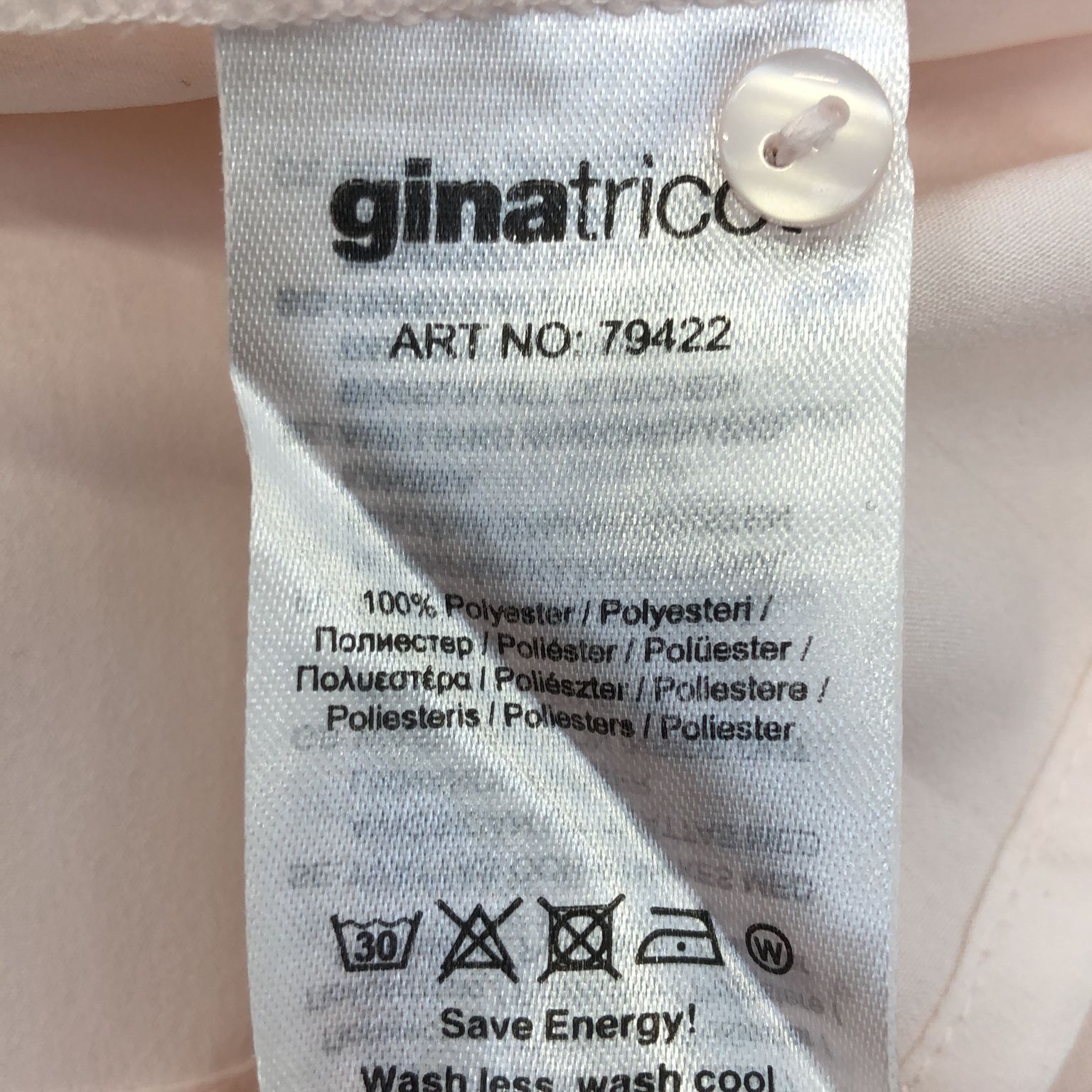 Gina Tricot