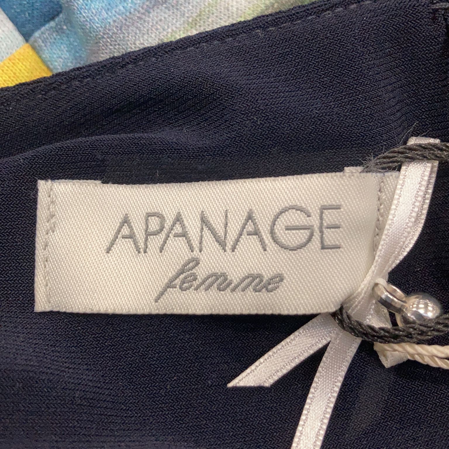 Apanage