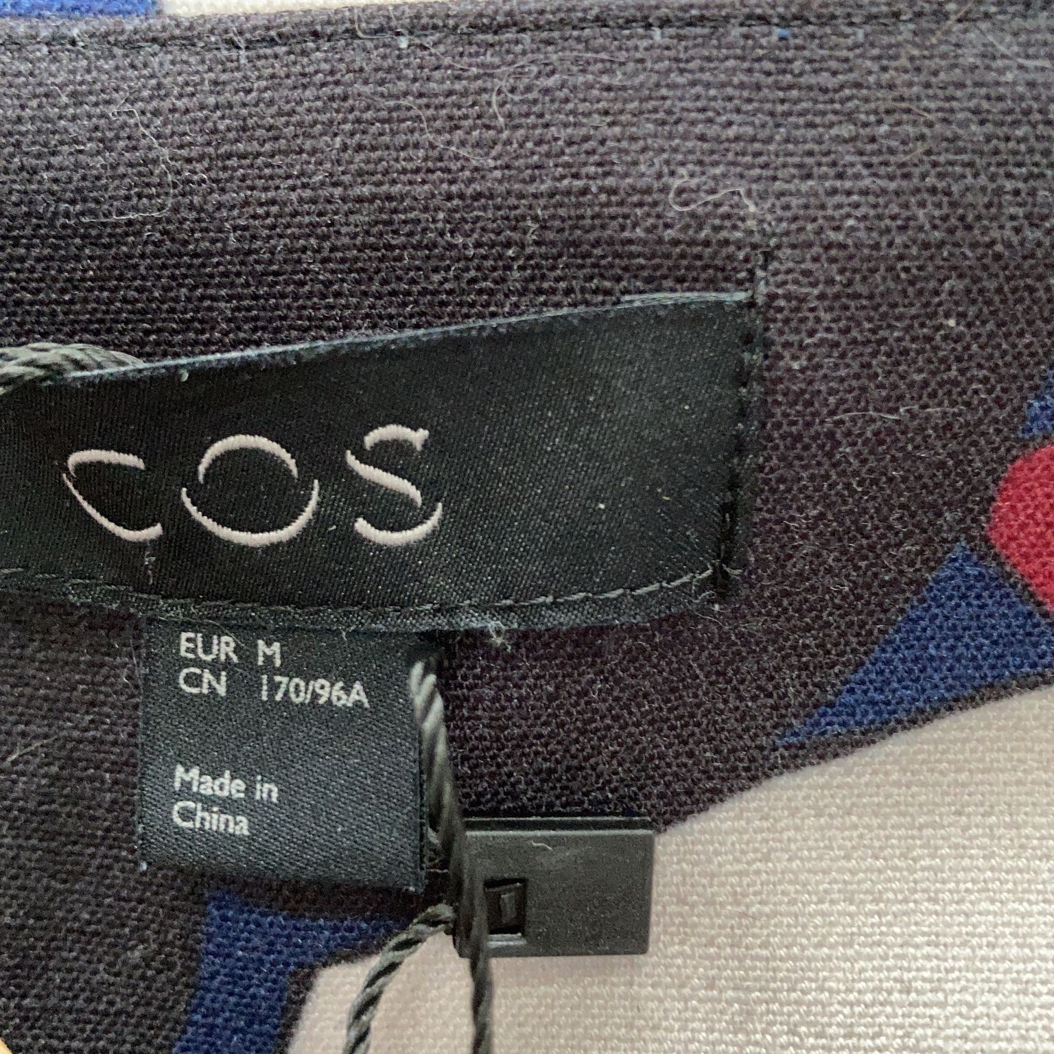 COS