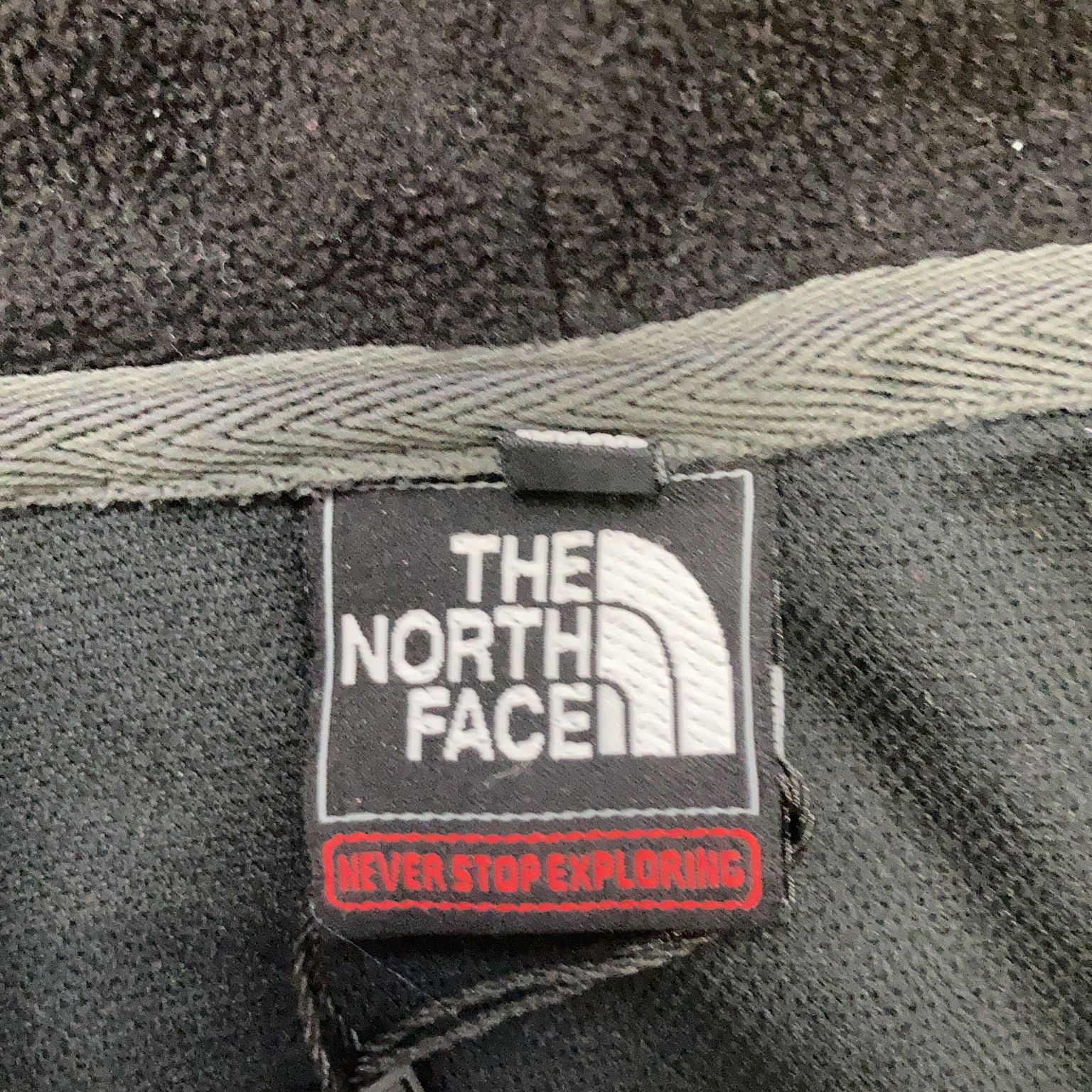 The North Face