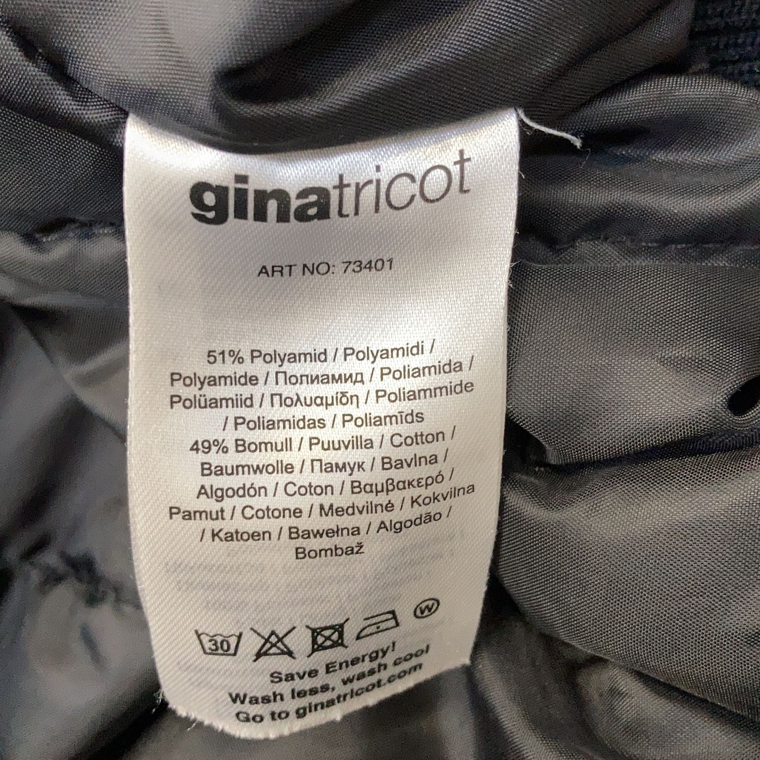 Gina Tricot