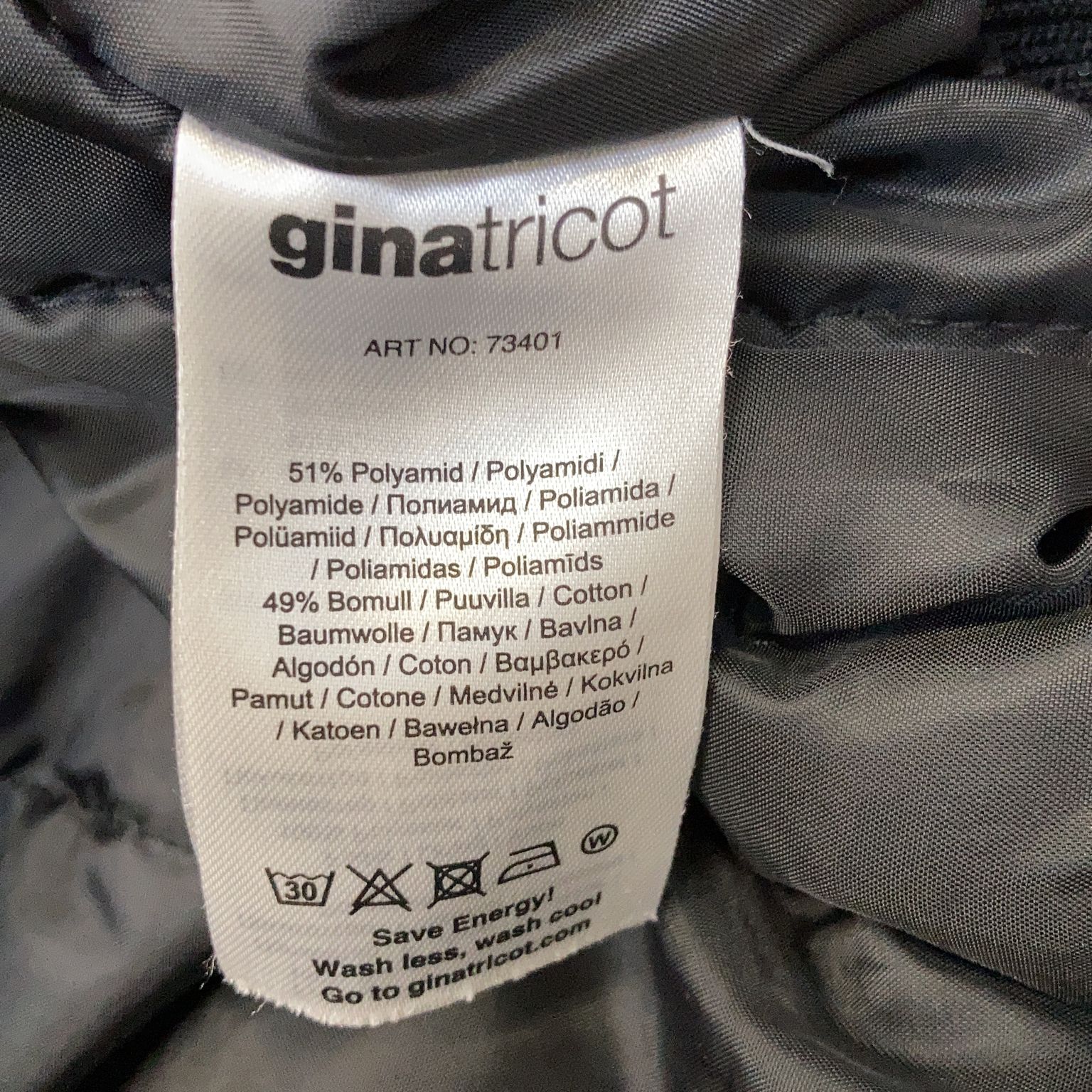 Gina Tricot