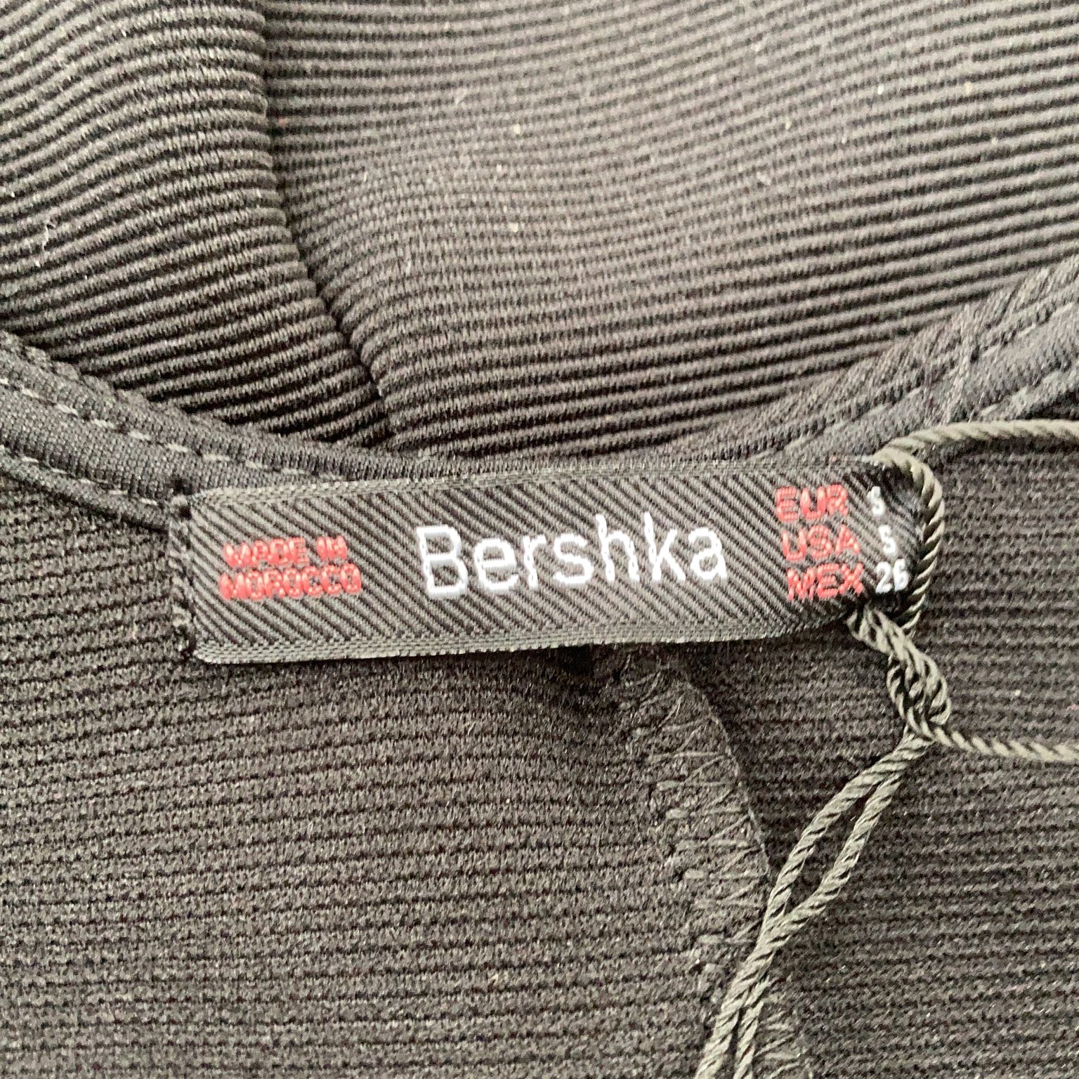 Bershka