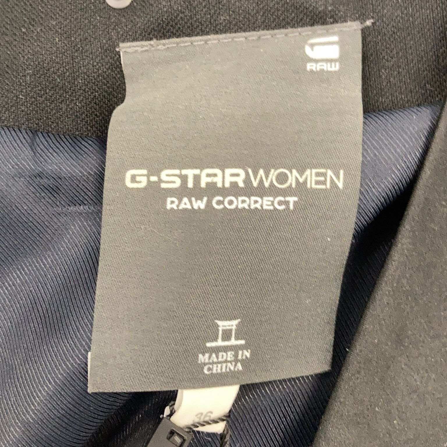 G-Star Woman