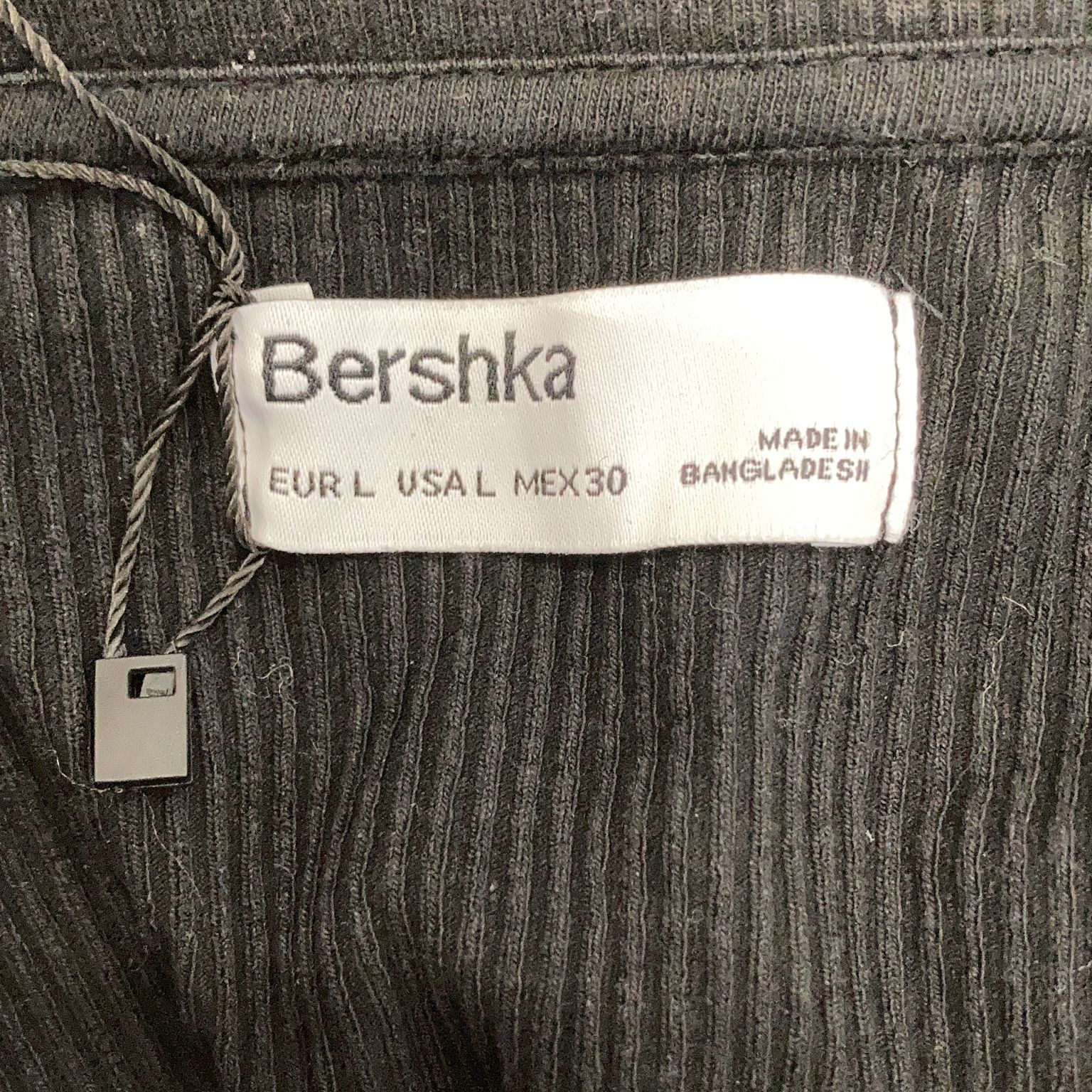 Bershka