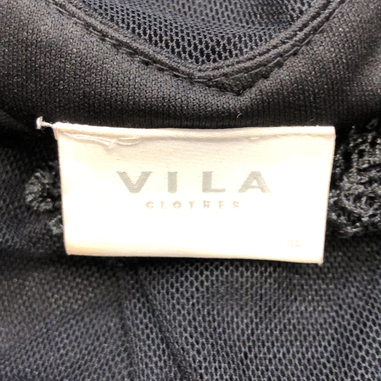 VILA Clothes