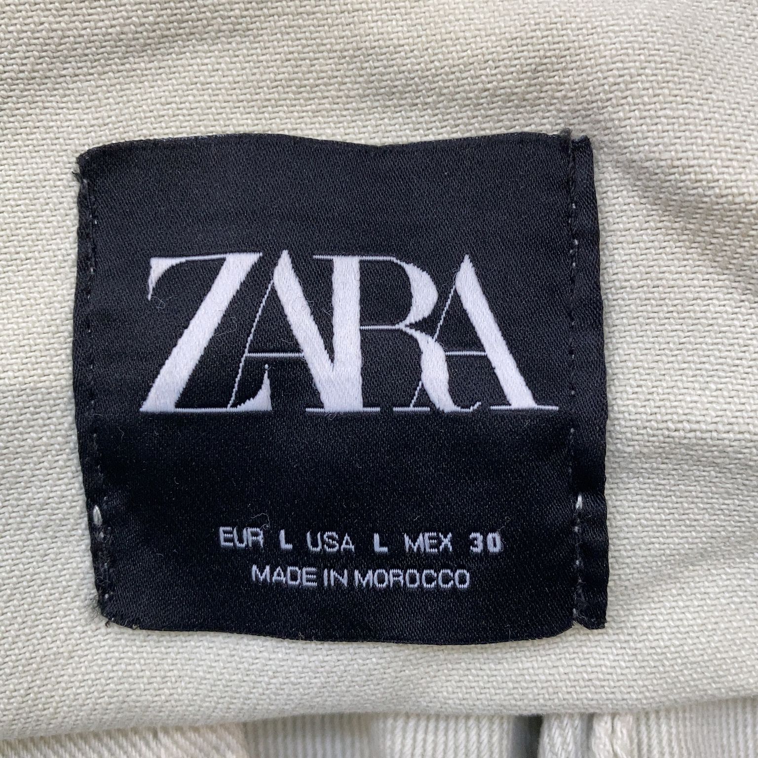 Zara