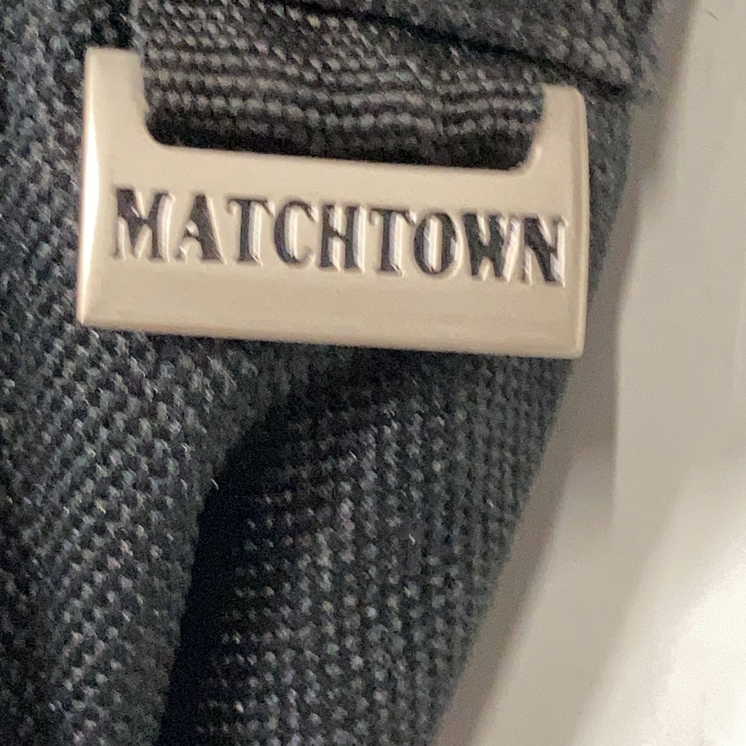 Match Town