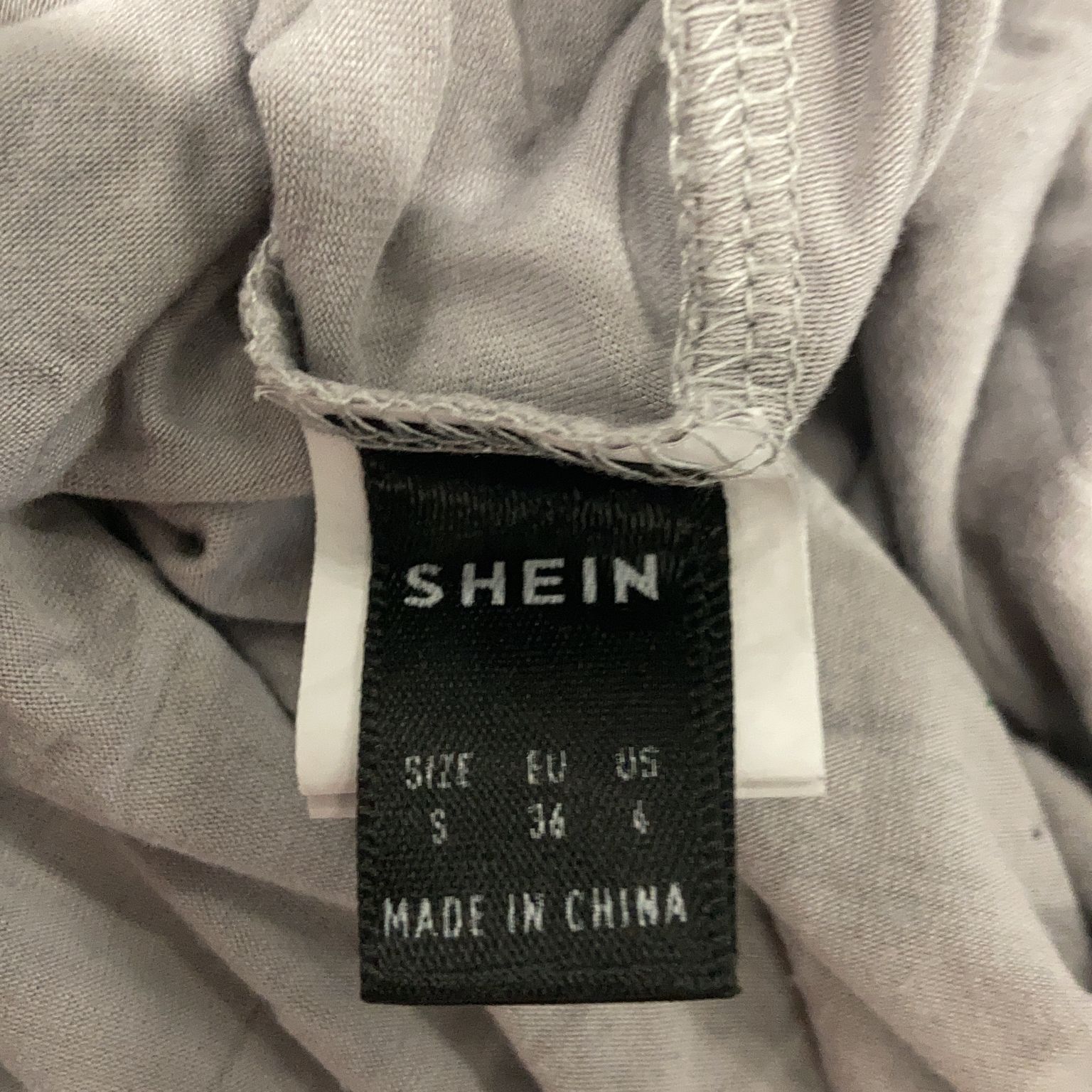 Shein