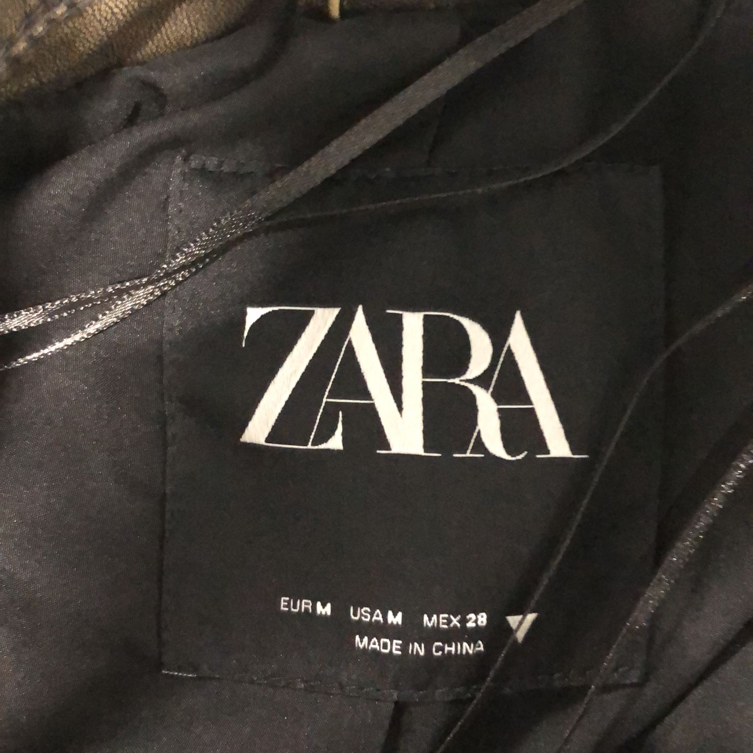 Zara