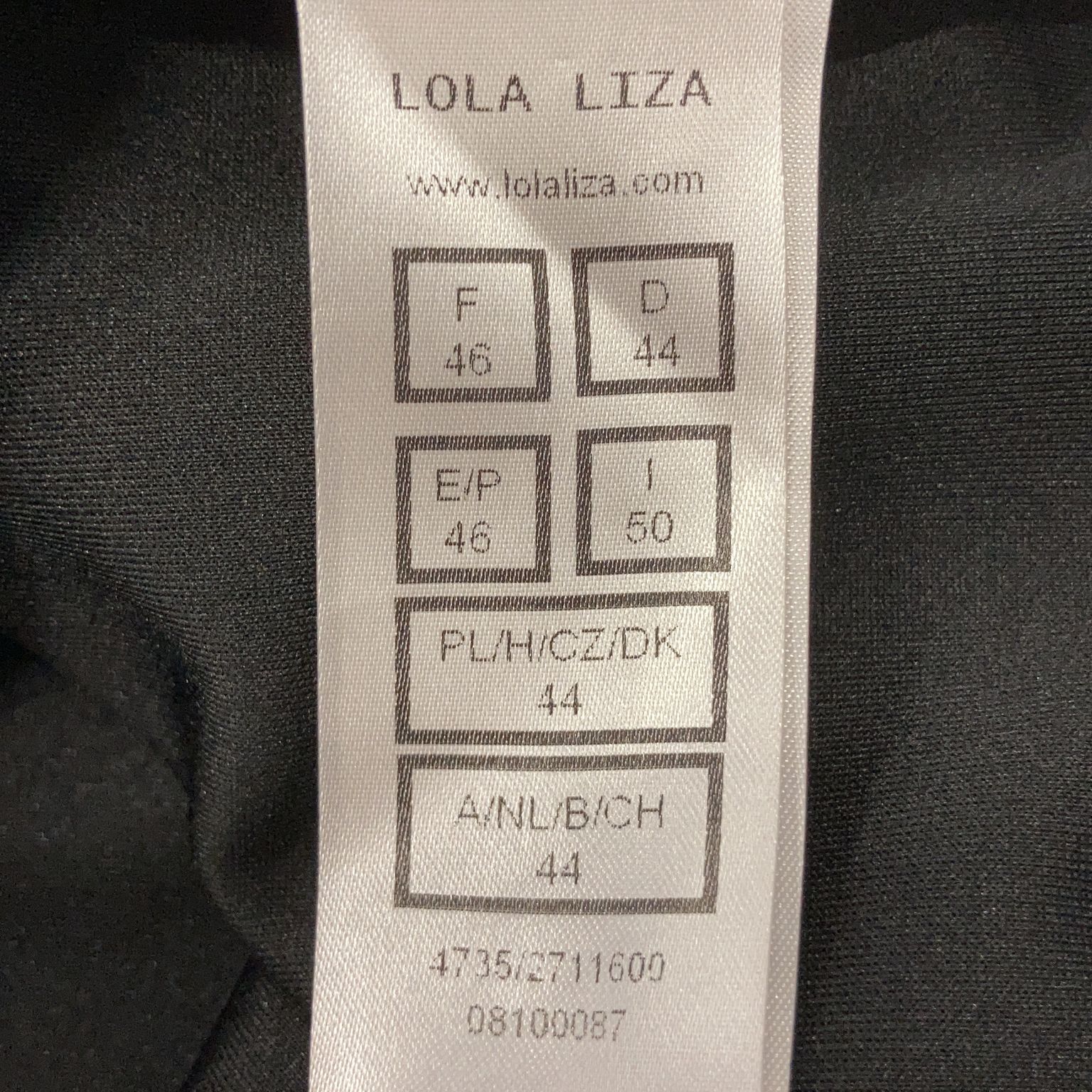 Lola Liza