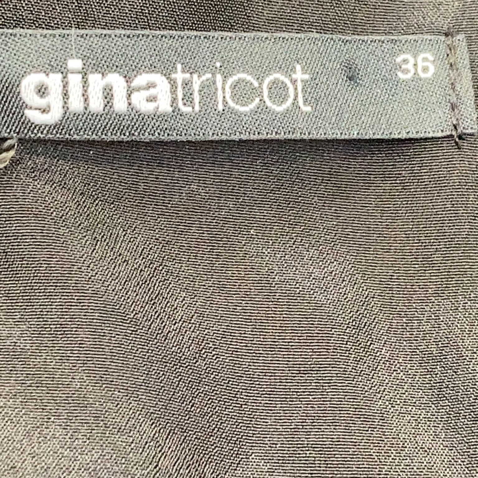 Gina Tricot