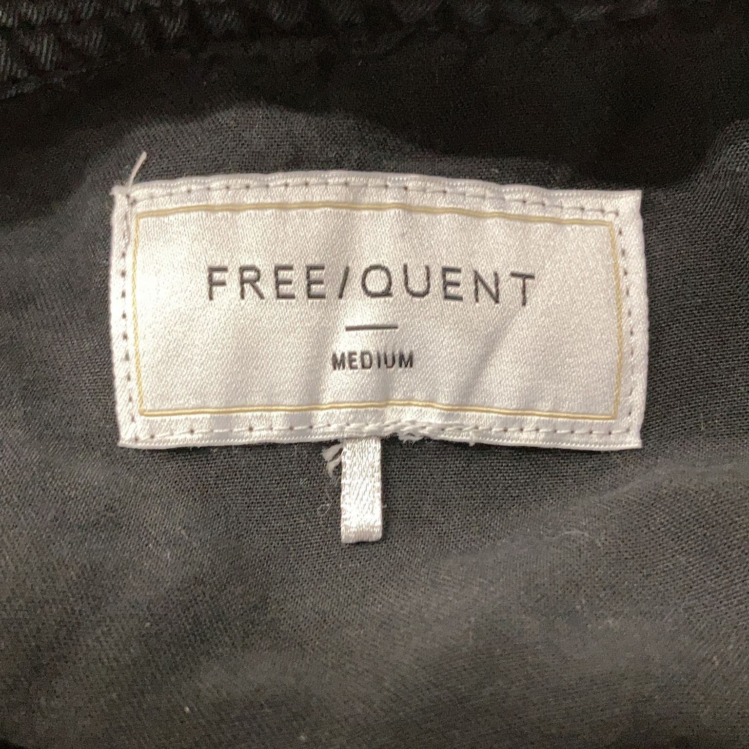 Free/Quent